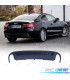 DIFUSOR AUDI A5 COUPE 07-11 LOOK S-LINE