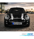 FAROS MINI COOPER R50 R52 R53 LUZ DIURNA NEGROS