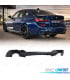 DIFUSOR BMW G20 G21 18- LOOK M PERFORMANCE CARBONO