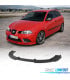 SPOILER LIP SEAT IBIZA 6L FR 06-08 LOOK VARIO-X