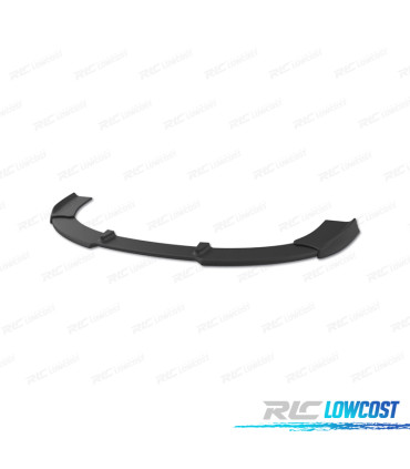 SPOILER LIP SEAT IBIZA 6L FR 06-08 LOOK VARIO-X
