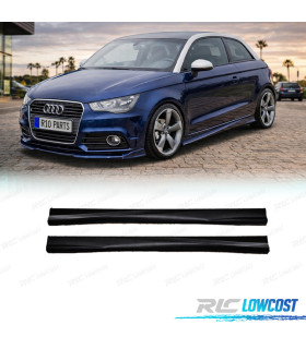 TALONERAS AUDI A1 8X A1 8XA SPORTBACK TURBO