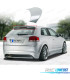 ALERON SPOILER AUDI A3 8P 3P 03-08