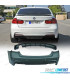 KIT CARROCERIA BMW F30 LOOK M PERFORMANCE PDC