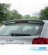 ALERON SPOILER AUDI A3 8P 3P 03-08