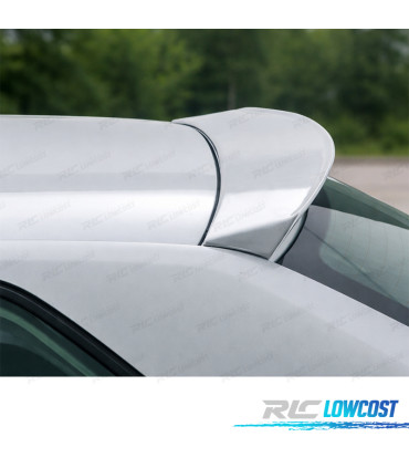 ALERON SPOILER AUDI A3 8P 3P 03-08