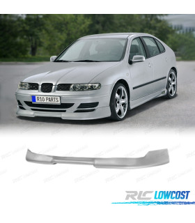 SPOILER FRONTAL SEAT LEON TOLEDO 1M 99-04