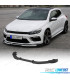 LIP SPOILER VOLKSWAGEN VW SCIROCCO R 3 14 VARIO-X