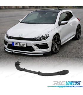 LIP SPOILER VOLKSWAGEN VW SCIROCCO R 3 14 VARIO-X