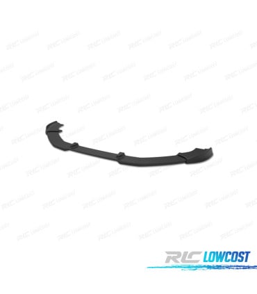 LIP SPOILER VOLKSWAGEN VW SCIROCCO R 3 14 VARIO-X