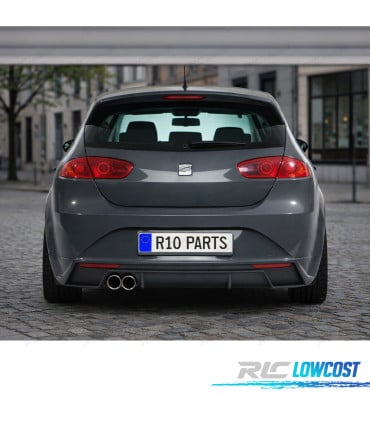 DIFUSOR SEAT LEON 2 09-12