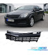 PARRILLA OPEL ASTRA H GTC 05-09 NEGRO