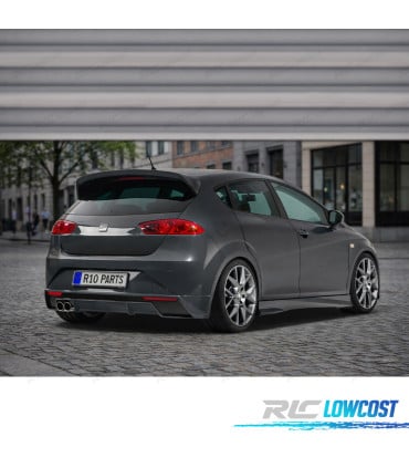 DIFUSOR SEAT LEON 2 09-12