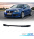 SPOILER LIP DELANTERO VOLKSWAGEN VW GOLF 5 GTI