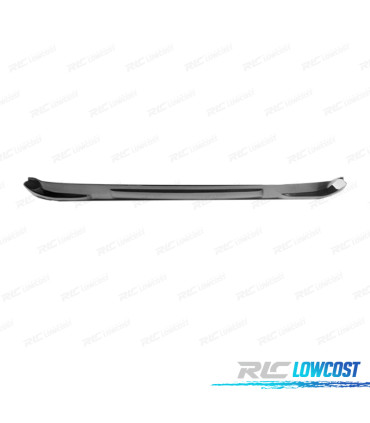 SPOILER FRONTAL VOLKSWAGEN VW GOLF 4 97-03 LOOK GT4