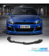 LIP SPOILER VOLKSWAGEN VW SCIROCCO R 3 09-14 VARIO-X