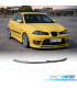 SPOILER FRONTAL SEAT IBIZA 6L 02-08 LOOK CUPRA
