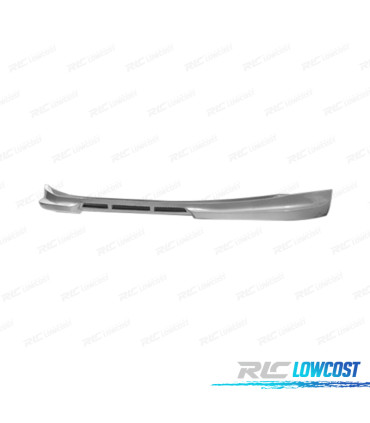 SPOILER VOLKSWAGEN VW GOLF 6 08-12 GTD GTI
