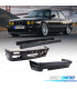 KIT CARROCERIA COMPLETO BMW E30 82-90 LOOK M TECH 2