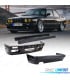 KIT CARROCERIA COMPLETO BMW E30 82-90 LOOK M TECH 2