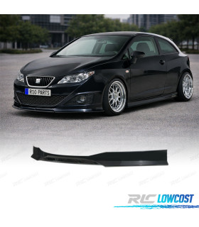 SPOILER FRONTAL SEAT IBIZA 6JSC ST 08-12