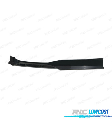 SPOILER FRONTAL SEAT IBIZA 6JSC ST 08-12