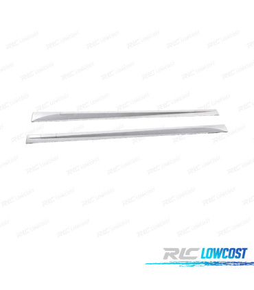 TALONERAS SEAT LEON MK3 3P