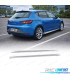 TALONERAS SEAT LEON MK3 3P