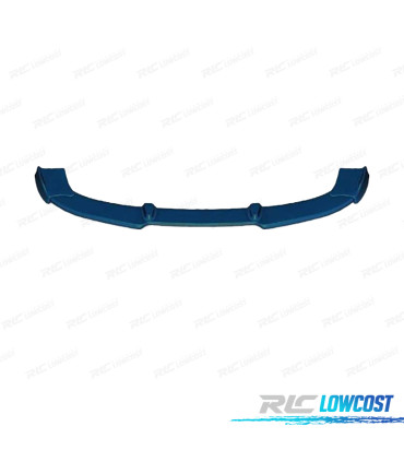 SPOILER SEAT LEON 2 1P 05-09 LOOK AERODINAMICO VARIO-X