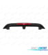 ALERON SPOILER MITSUBISHI MONTERO PAJERO 03-15 + LUZ FRENO
