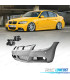 PARAGOLPES DELANTERO BMW E90 E91 05-08 PDC LOOK M + ANTINIEBLAS
