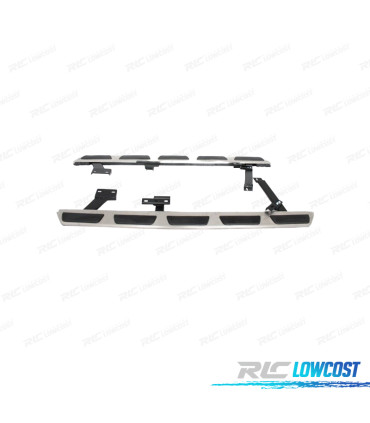 ESTRIBERAS ESTRIBOS AUDI Q3 11-19