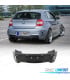 KIT CARROCERIA BMW E87 LOOK 1M PDC