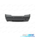 PARAGOLPES TRASERO BMW E82 E88 06-13 LOOK M PDC