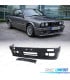 PARAGOLPES DELANTERO BMW E30 82-94 LOOK M2 ABS
