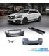 KIT CARROCERIA MERCEDES CLASE A W176 LOOK AMG A45 PDC Y LAVAFAROS