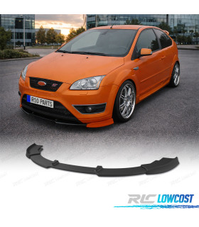SPOILER FORD FOCUS MK2 ST 04-08 LOOK VARIO-X
