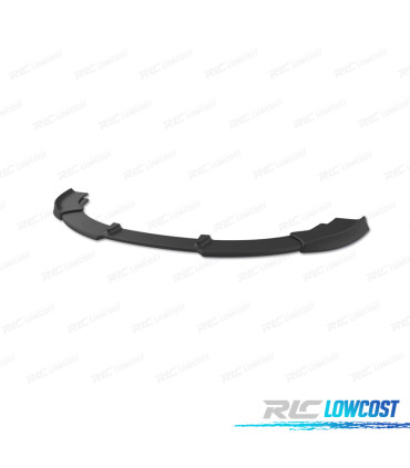 SPOILER FORD FOCUS MK2 ST 04-08 LOOK VARIO-X