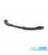 SPOILER FRONTAL FORD FIESTA ST MK6 05-08 LOOK VARIO-X