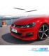 PESTAÑAS DE FARO VOLKSWAGEN VW GOLF 7 12-17