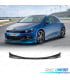 LIP SPOILER VOLKSWAGEN VW SCIROCCO 3 08-14