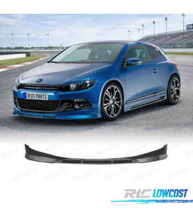 LIP SPOILER VOLKSWAGEN VW SCIROCCO 3 08-14