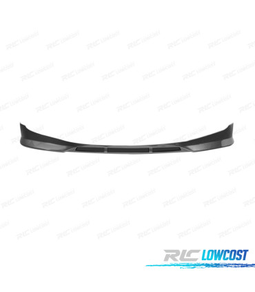 LIP SPOILER VOLKSWAGEN VW SCIROCCO 3 08-14