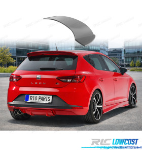 ALERON SPOILER SEAT LEON 5F 13-20 LOOK RACEDESIGN