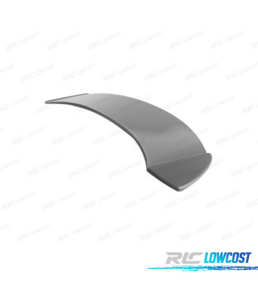 ALERON SPOILER SEAT LEON 5F 13-20 LOOK RACEDESIGN