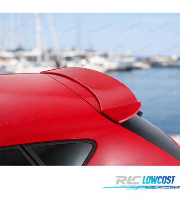 ALERON SPOILER SEAT LEON 5F 13-20 LOOK RACEDESIGN