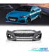 PARAGOLPES DELANTERO AUDI A5 20- LOOK RS5