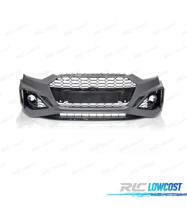 PARAGOLPES DELANTERO AUDI A5 20- LOOK RS5