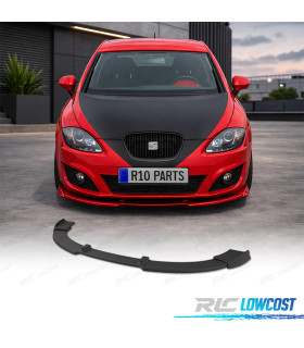 SPOILER SEAT LEON 2 09-12 LOOK VARIO-X