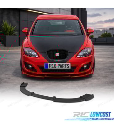 SPOILER SEAT LEON 2 09-12 LOOK VARIO-X